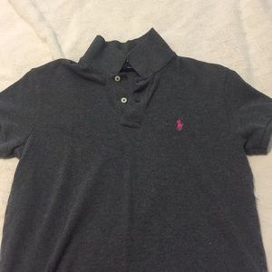 Ralph Lauren Classic fit Polo size medium